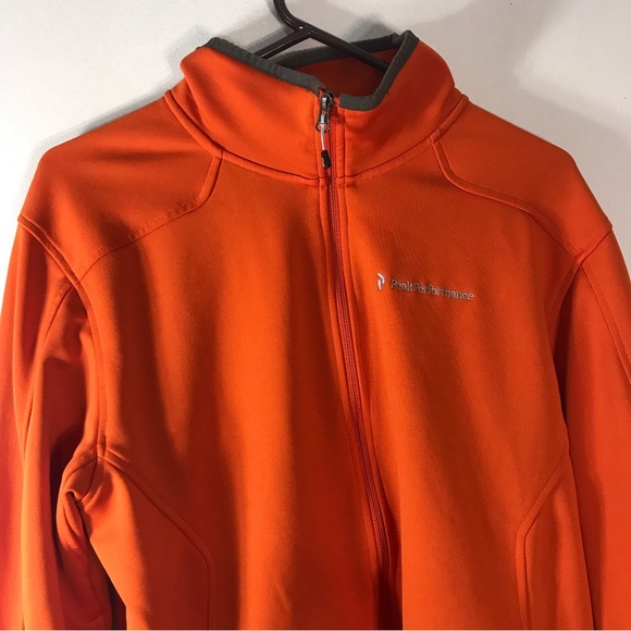 Peak Performance jacket - Picture 4 of 12